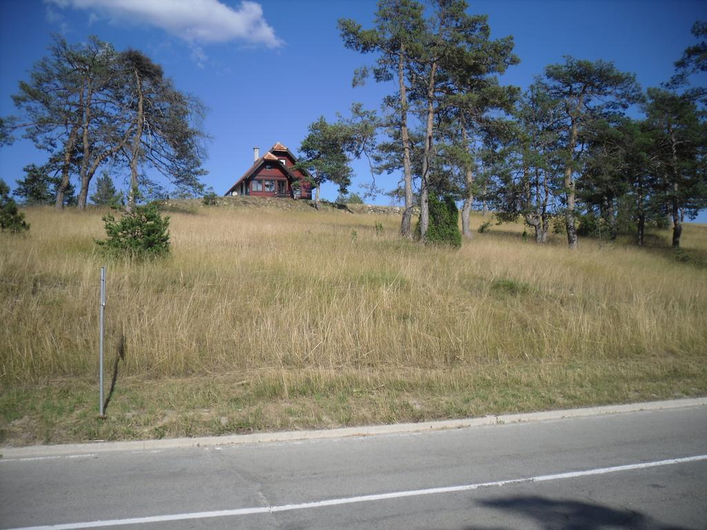Cottage Vodice Zlatibor Eksteriør billede