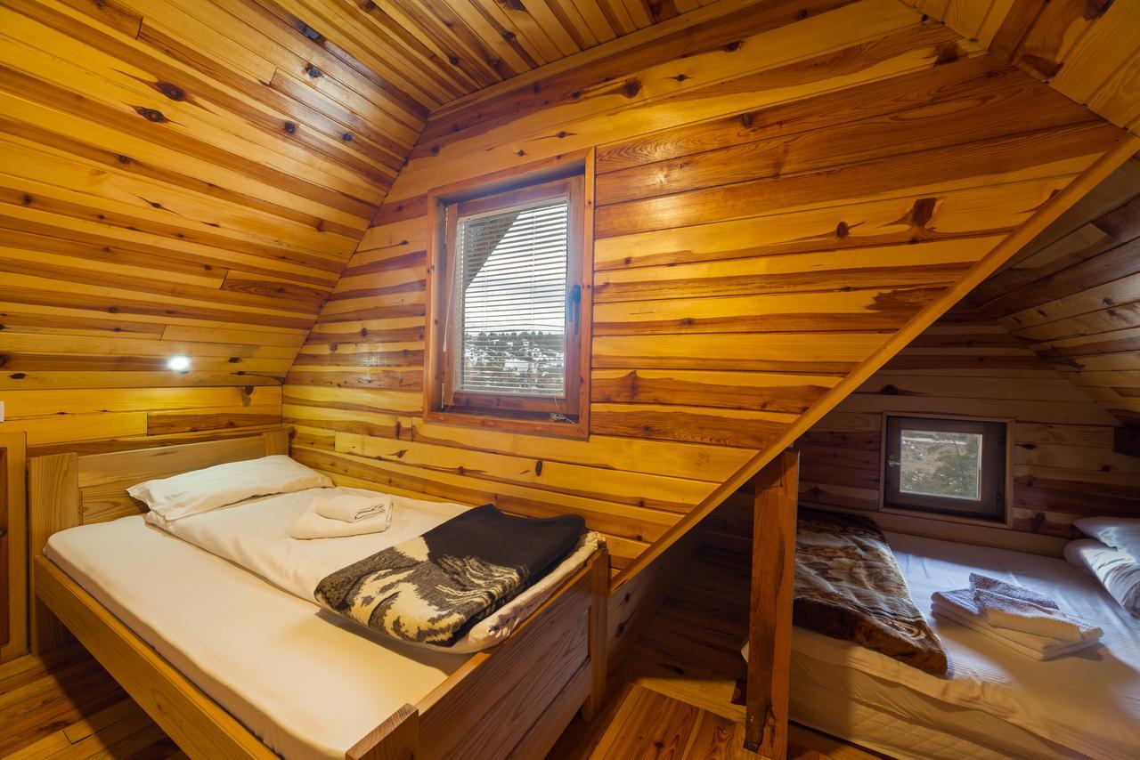 Cottage Vodice Zlatibor Eksteriør billede