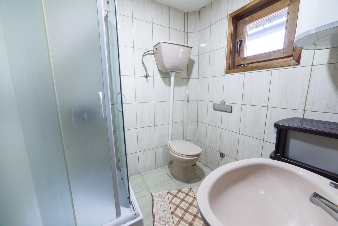 Cottage Vodice Zlatibor Eksteriør billede