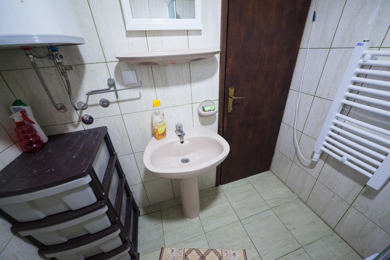 Cottage Vodice Zlatibor Eksteriør billede