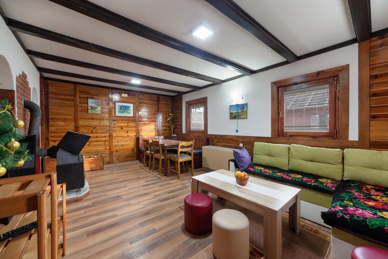 Cottage Vodice Zlatibor Eksteriør billede