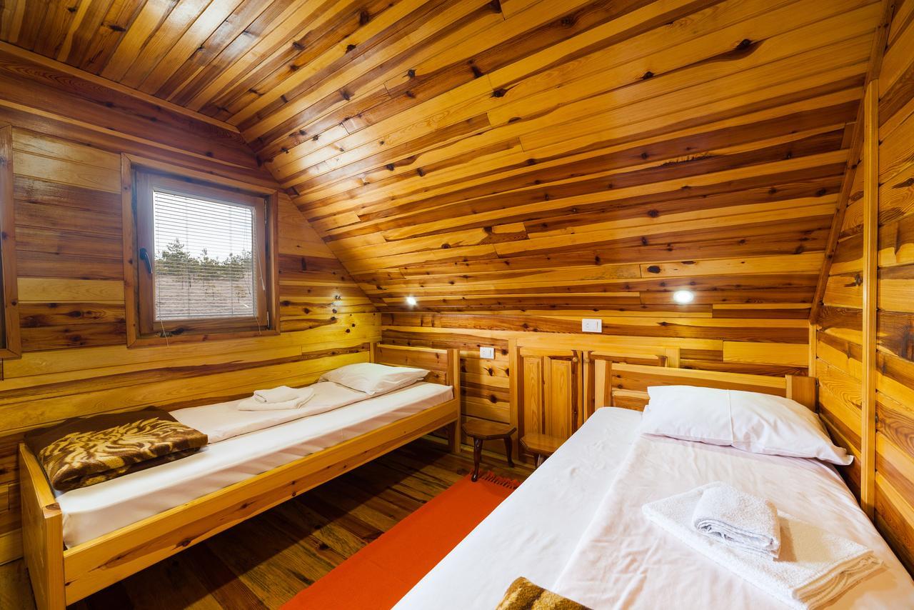 Cottage Vodice Zlatibor Eksteriør billede